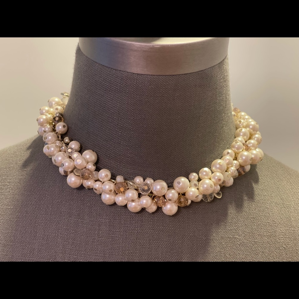 Loft necklace!